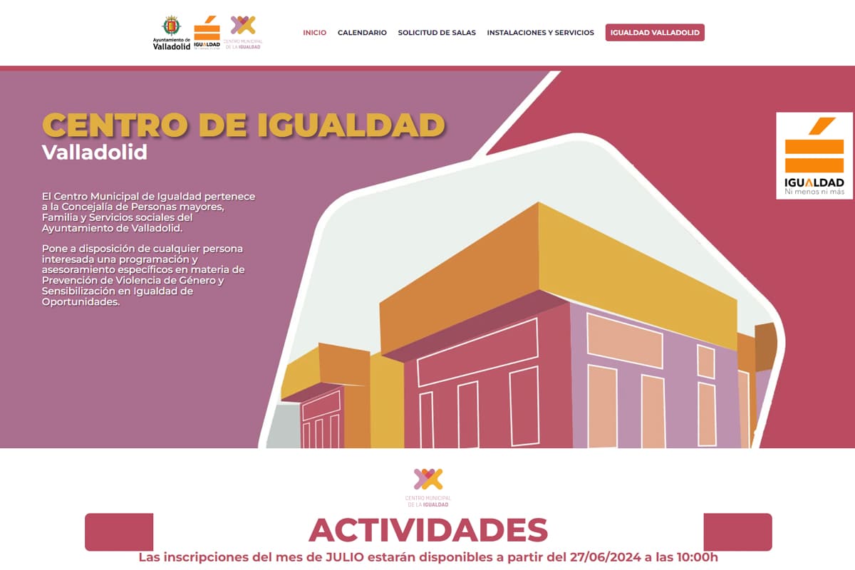 ALLENDE ACTIVIDADES